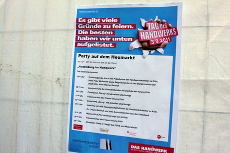 handwerkstag