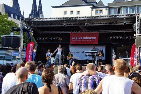 handwerkstag