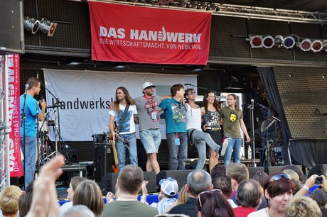 handwerkstag