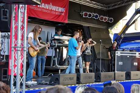 handwerkstag