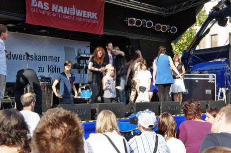 handwerkstag