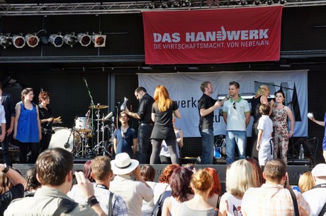 handwerkstag