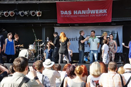 handwerkstag