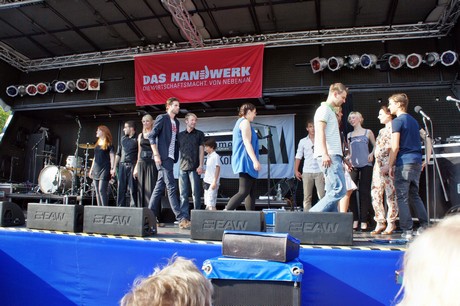 handwerkstag