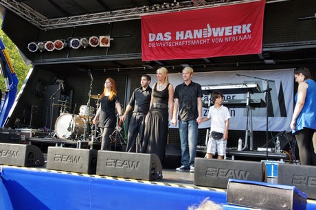 handwerkstag