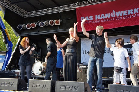 handwerkstag