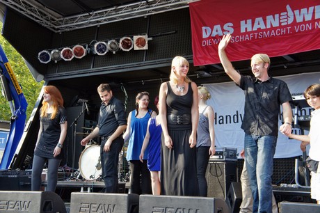 handwerkstag