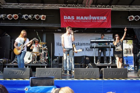 handwerkstag