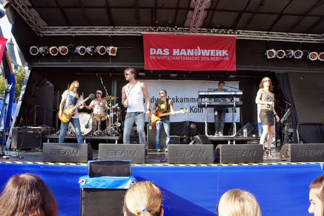 handwerkstag