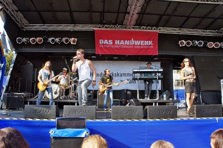 handwerkstag