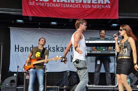 handwerkstag