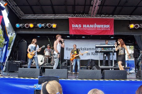 handwerkstag