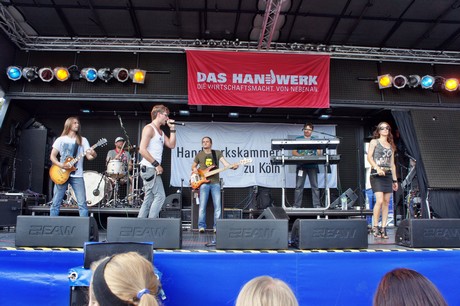 handwerkstag
