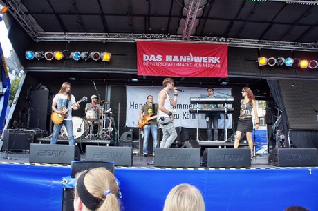 handwerkstag