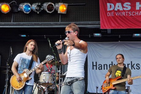 handwerkstag