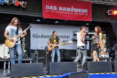 handwerkstag