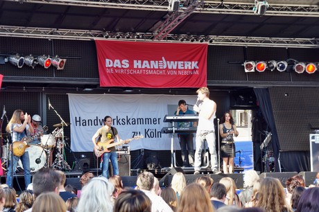 handwerkstag