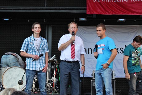 handwerkstag