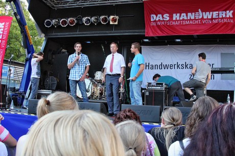 handwerkstag