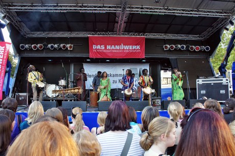 handwerkstag