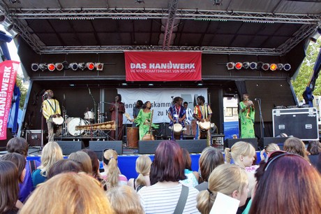 handwerkstag