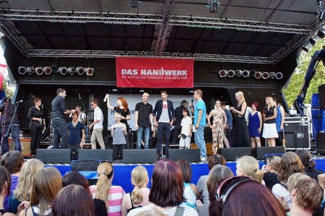 handwerkstag
