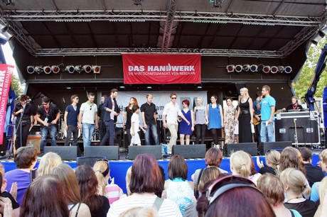 handwerkstag