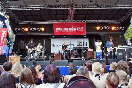 handwerkstag