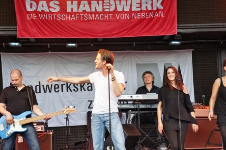 handwerkstag