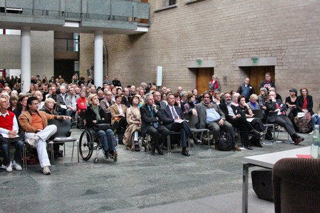 informationstag