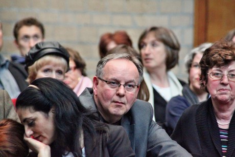 informationstag