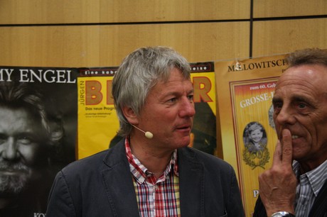 becker