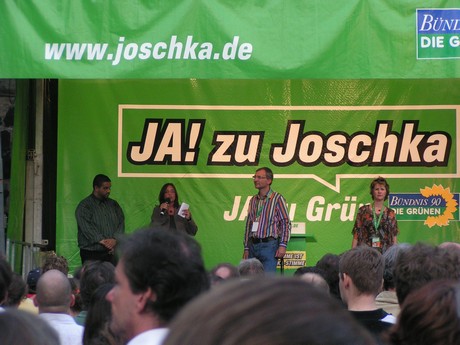 joschka