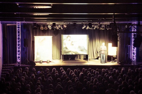 juergen-becker-Der-Kuenstler-ist-anwesend