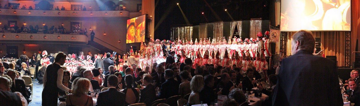 Die Jummimüüs-Gala 2011
