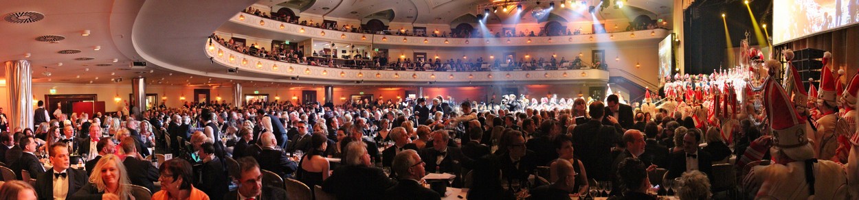 Die Jummimüüs-Gala 2011