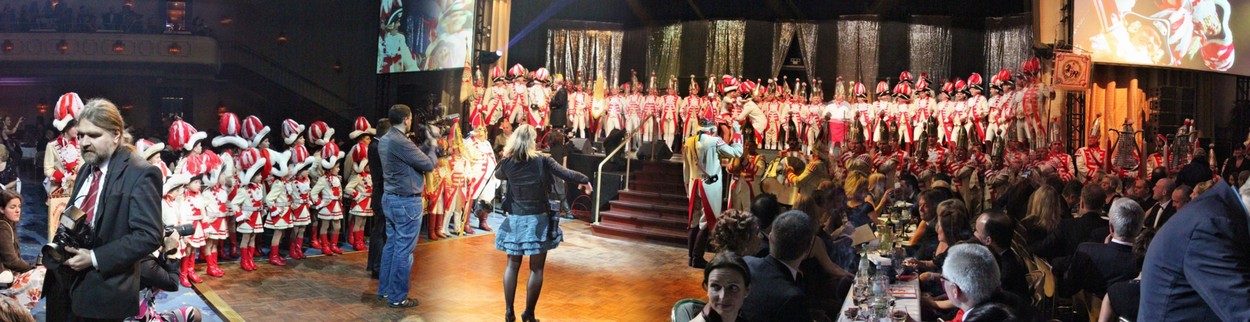 Die Jummimüüs-Gala 2011