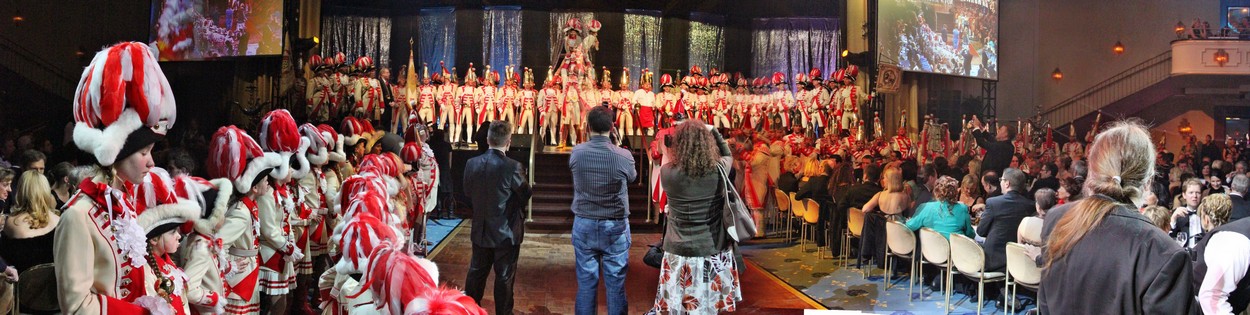 Die Jummimüüs-Gala 2011