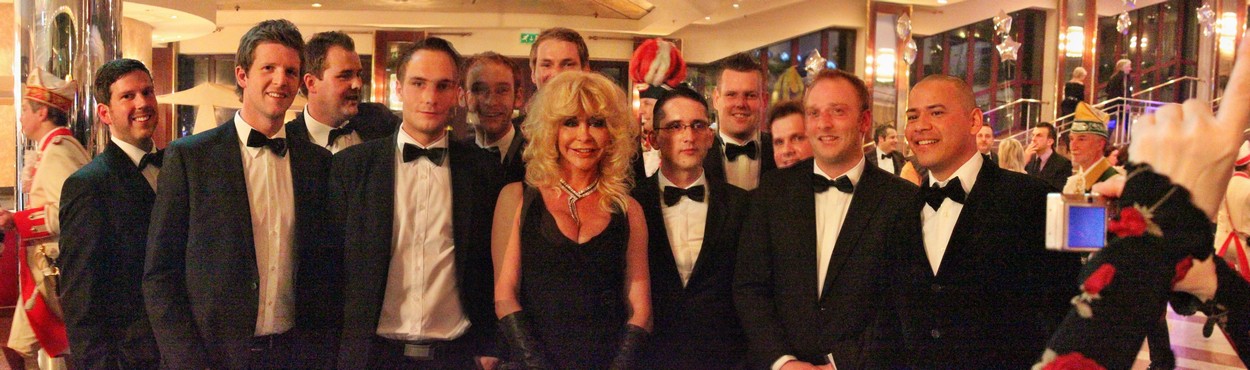 Die Jummimüüs-Gala 2011
