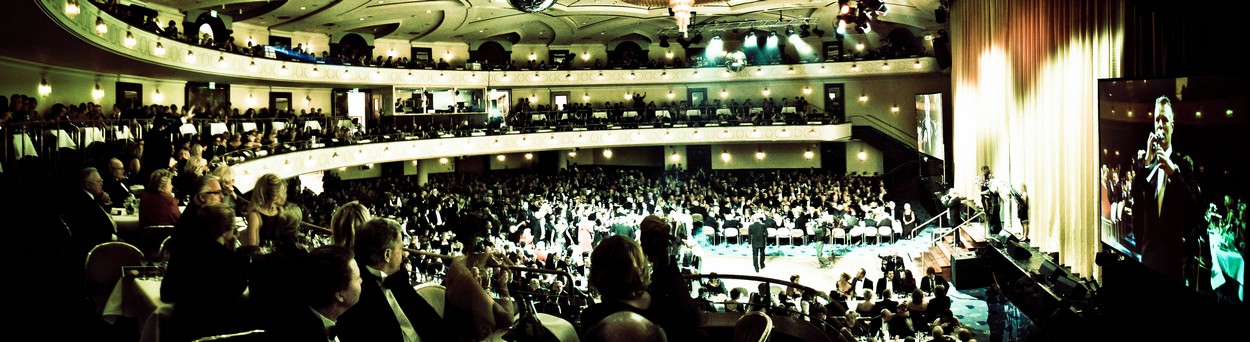 Jummimüüs Gala 2012
