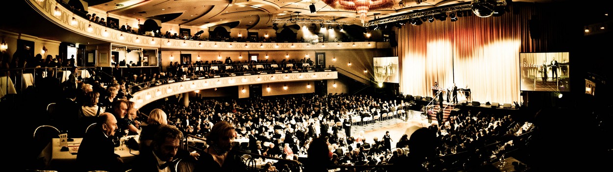 Jummimüüs Gala 2012