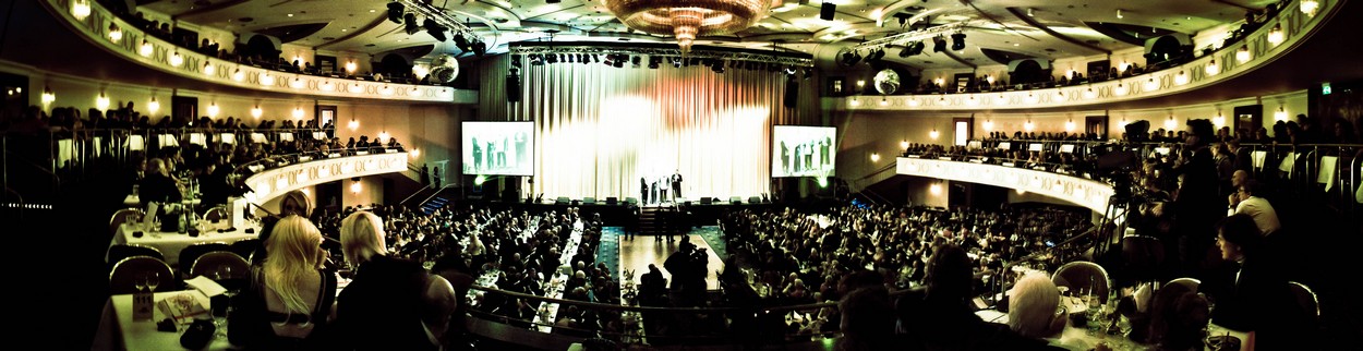 Jummimüüs Gala 2012