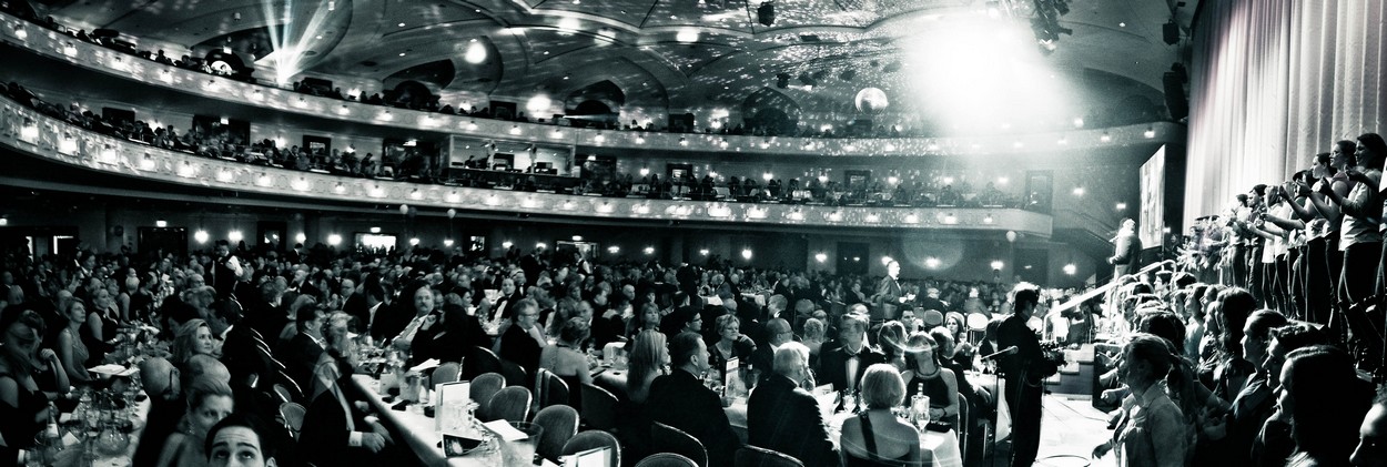 Jummimüüs Gala 2012