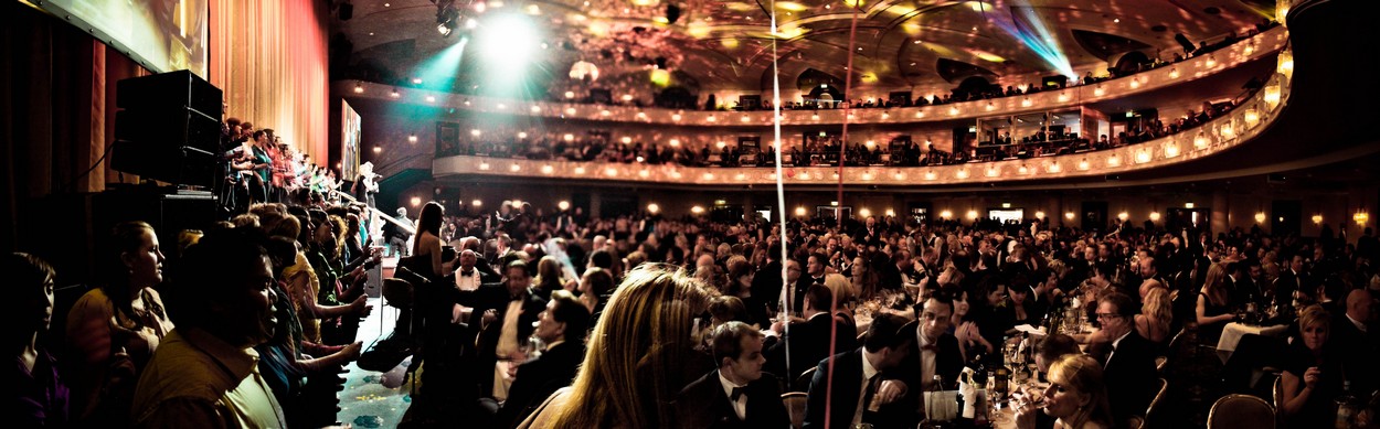 Jummimüüs Gala 2012