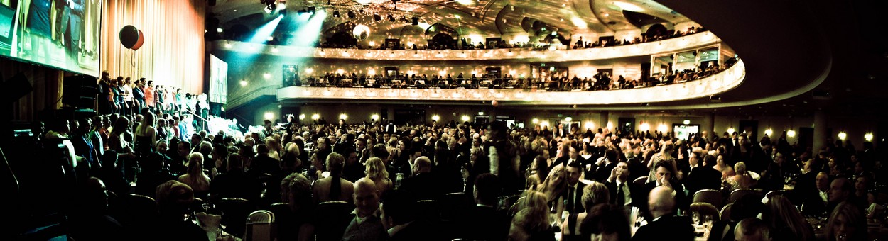 Jummimüüs Gala 2012