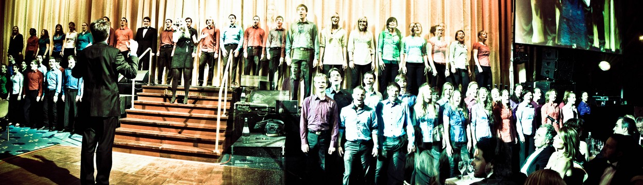 Jummimüüs Gala 2012