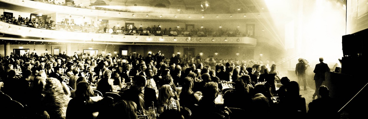 Jummimüüs Gala 2012