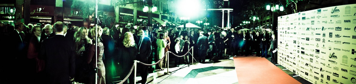 Jummimüüs Gala 2012