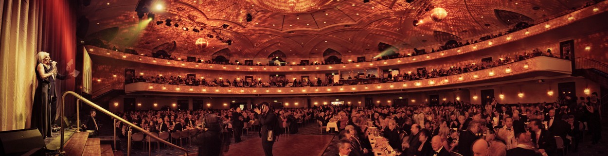 Jummimüüs Gala 2012