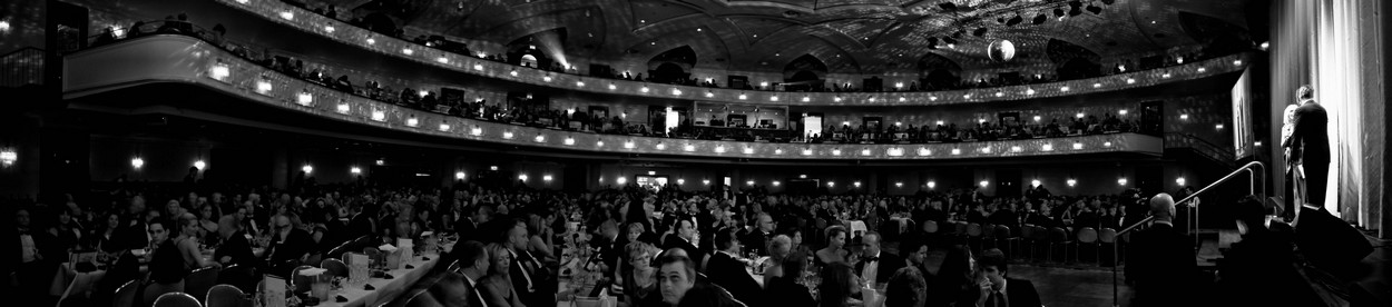 Jummimüüs Gala 2012